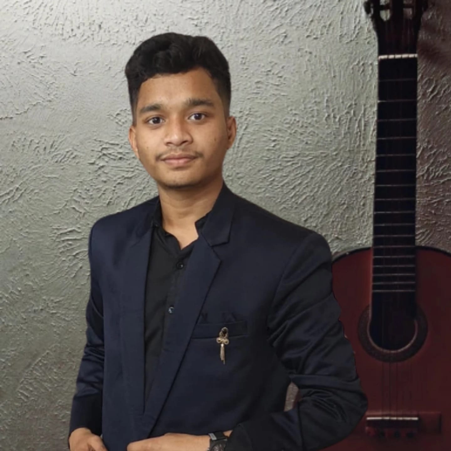 Pankaj Profile